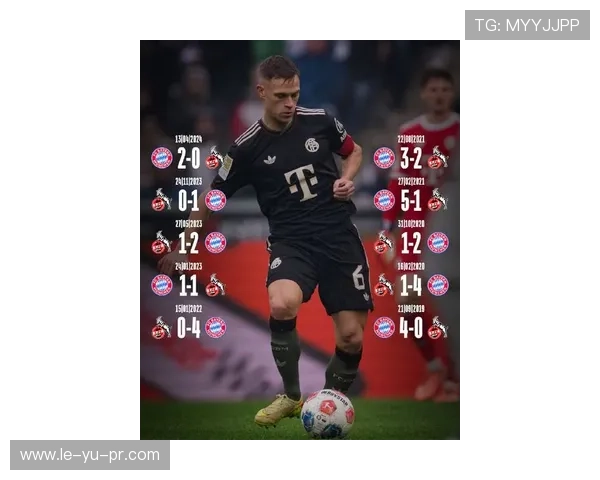 拜仁慕尼黑历史射手榜更新:新纪录刷新,前锋竞争愈加激烈