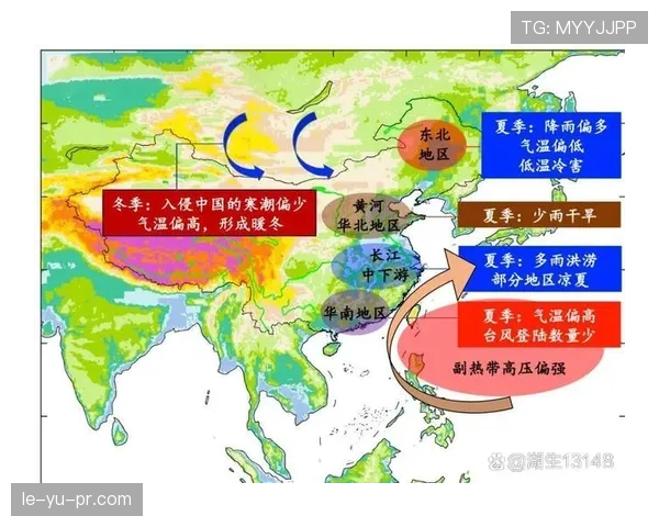 多国携手合作 共筑全球应对气候变化新格局