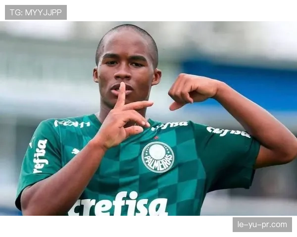 恩德里克南美赛场闪耀，未来之星备受瞩目