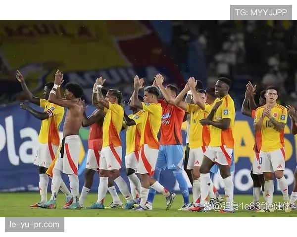 哥伦比亚队战术执行出色状态回升，强势晋级世界杯淘汰赛