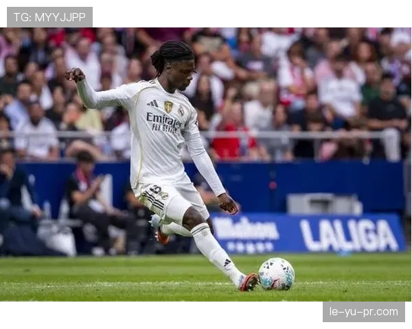 卡马文加扛起皇马中场大旗，年轻天才成球队未来关键