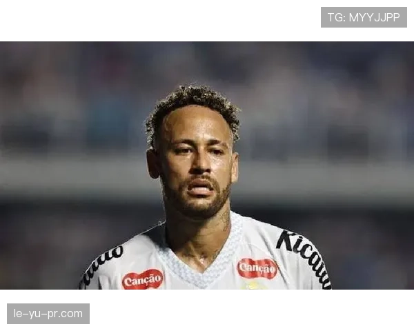 内马尔再遭膝伤困扰，前十字韧带损伤令复出时间成疑