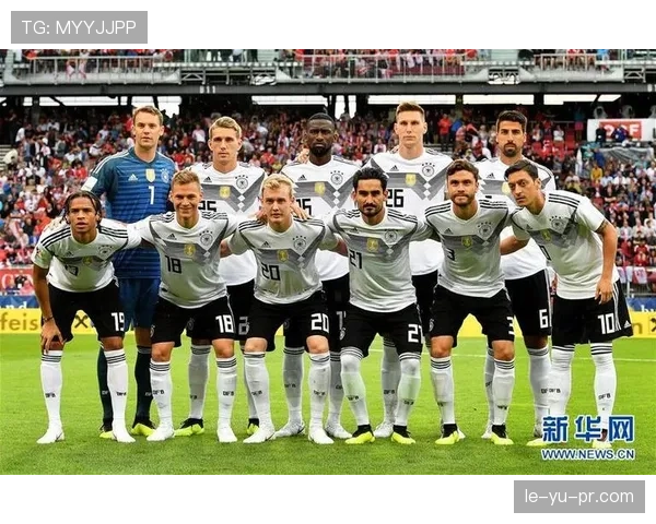 德国队发布全新阵容，年轻力量与经验结合备受期待，迎接欧洲杯挑战