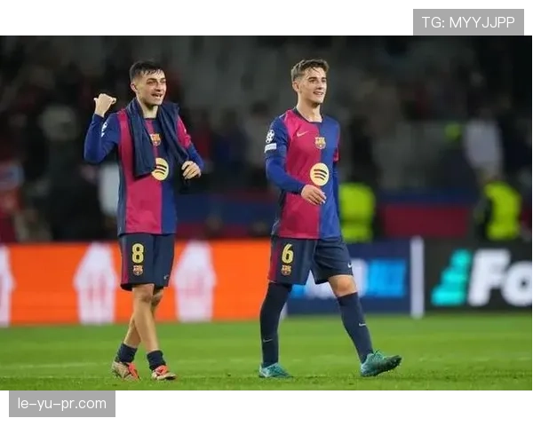 佩德里 vs 加维:中场稳定性与比赛影响力对比 佩德里 vs 加维:中场稳定性与比赛影响力对比